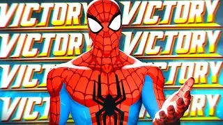 How I Became The #1 Spider-Man To Reach OAA In Season 6... | Marvel Rivals