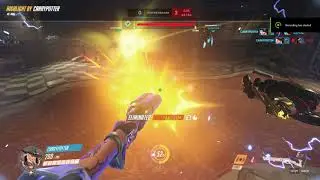 Nano Ashe 3k all crits