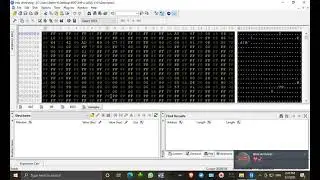 PC BIOS CAP TO BIN