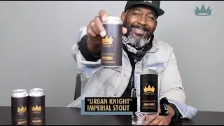 Crowns & Hops Brewing Co 