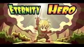 Android Eternity Hero