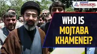 Who Is Mojtaba Khamenei? The Likely Successor to Iran's Supreme Leader Ayatollah Ali Khamenei