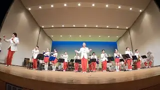 京都市消防音楽隊 京コンサート アンコール
