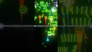 Neon wings 