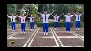 Christmas Dance 