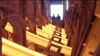 French minister says ArcelorMittal is not welcome