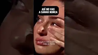 #sanar #amor #amorpropio #energia #love #mindset #manifest #manifestation #parati #youtubeshorts