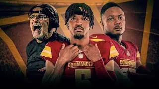 This Is The Most Important Offseason For Jayden Daniels And The Washington Commanders 