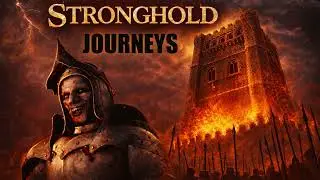 Stronghold HD (2012) OST - Journeys EXTENDED