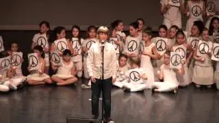 Lillian Nawrot L'hymne à l'amour