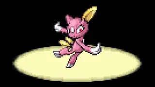 Live Shiny Sneasel after 3,139 Eggs in Pokemon Emerald (ETQ#6)