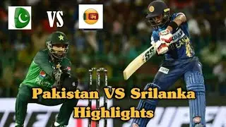Pakistan VS Srilanka Highlights | WCW3 | Cricket Game | Vicky Cricket Shorts