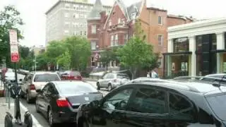 Real World DC