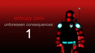 entropy zero unforeseen consequences 1 [completo]
