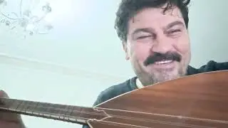 Yüce Dağ Başında Üzüm Kol Atmış #hype #türküdostları #antiochos02 #türküler #sokaktakiadamıntürküsü
