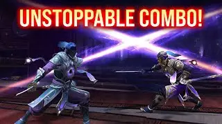 What a Fight! 🤯 Void's Dream VS Void's Dream! 💥 Shadow Fight 3