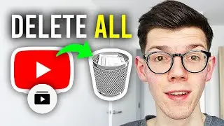 How To Delete Subscriptions On YouTube - Full Guide