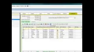 B-0169 Job Contract
