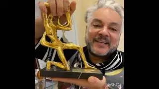 Анна Нетребко и Юсиф Эйвазов в гостях  у Филиппа Киркорова.