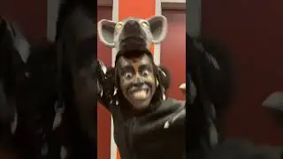 Be Prepared! 😈 | The Lion King Musical: A Christmas Remix 🦁 *Highlights*