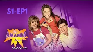 The Amanda Show: S1-EP1 (SD)