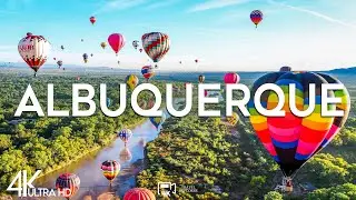 Top 10 Best Things To Do in Albuquerque, New Mexico [Albuquerque Travel Guide 2025]