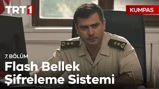 Mahrem Yapılarda Bilişim - Kumpas 7. B&ouml;l&uuml;m