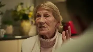 Accused of Murdering Our Son  The Steven Clark Story 1 min Promo