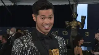 Shazam 2: Ross Butler Teases EPIC Helen Mirren and Lucy Liu Scenes (Exclusive)