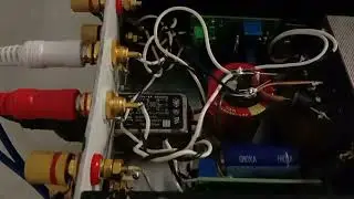 jlh 1969 mini amplifier test 2