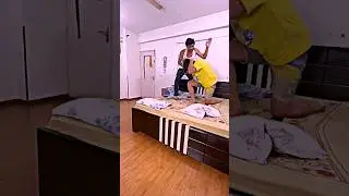 Call My Gf Prank On My Angry Dad 🤬 || Wait For End 😂 | Skater Himanshu