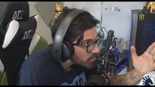 ZIGUEIRA QUASE INFARTA   MELHORES MOMENTOS TWITCH