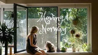 Moving to Norway | Spring 2020