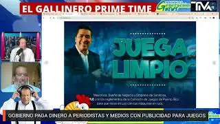 Ray Cruz Santiago - Le llenan $$$ el Bolsillo a Ferdinand Perez
