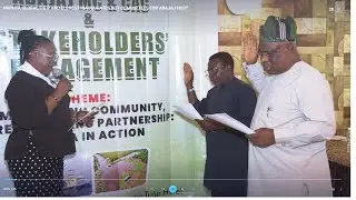 NTA BENIN MAIN NEWS@ 7PM, WEDNESDAY 29TH OCTOBER 2025