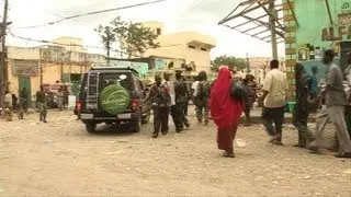 Somalia's new government faces tough challenge