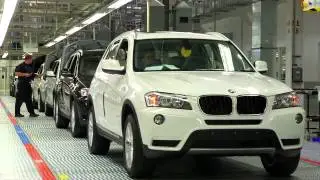 BMW: Using Plug's GenDrive Fuel Cells since 2010 - part 1
