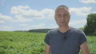 POTRAVINY Z DOMOVINY 46 - Předměřická a.s. / Rané brambory