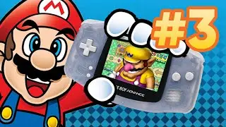 ADVANCED AGONY (Mario Party Advance)🔴