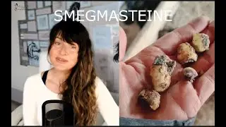 Smegmasteine - was war bei unseren Pferden?