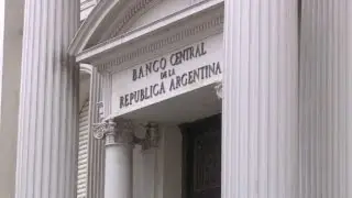 Standard and Poors declara a Argentina en 