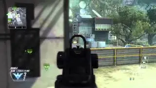 RangerEX - Black Ops II Game Clip