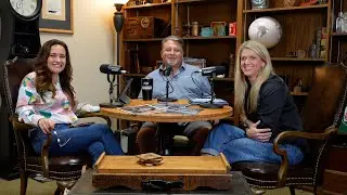 Federal Funding Freeze Fallout - Ep. 66 of Straight Talk, no B.S., with Matthew's Hope