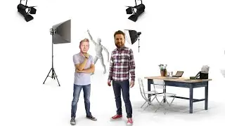 The Scott and James Show
