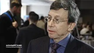 Biotech Showcase&trade; 2016: Interview: Prothena tackles diseases of protein accumulation