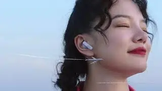 HUAWEI FreeBuds 5i - Multi-Mode Active Noise Cancellation (ANC)