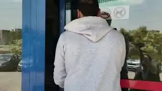 Bim stores Egypt sSouk ElSayarat ( E006 ) Originally