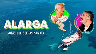 Alarga | Şimdi ve Sadece GAİN'de! 🎈