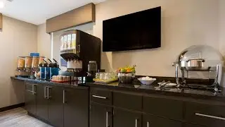 Best Western Colonel Butler Inn, Niagara On The Lake (ON), Canada | Travel Lover