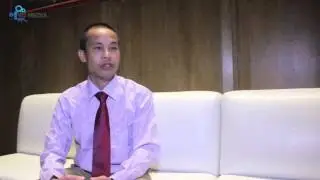 Blogger Trương Minh Tam - Ottawa, Canada. May 28, 2015